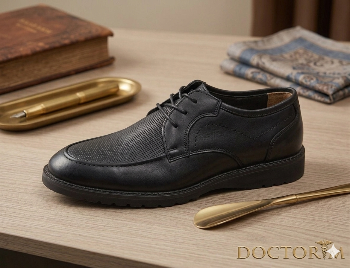 Timeless Men’s Dress Shoes