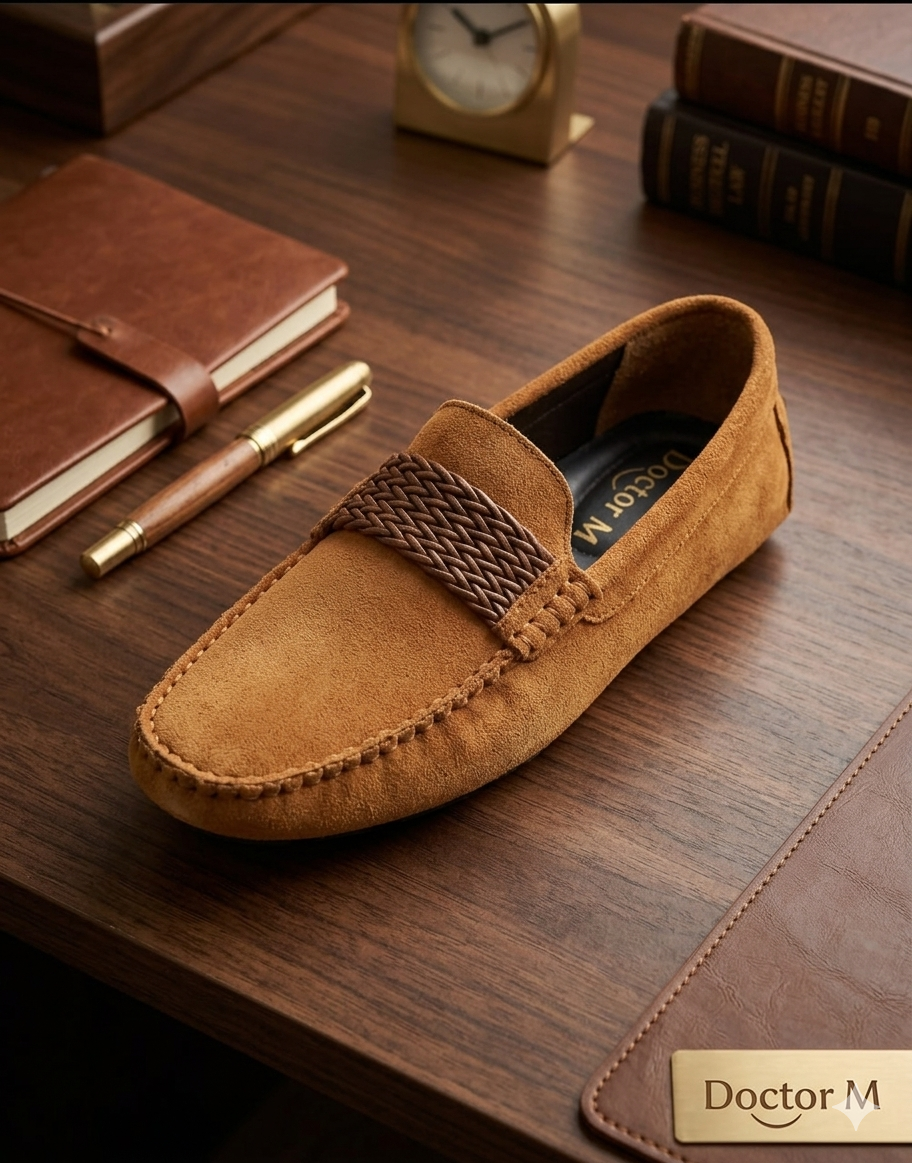 Classic Comfort for Men