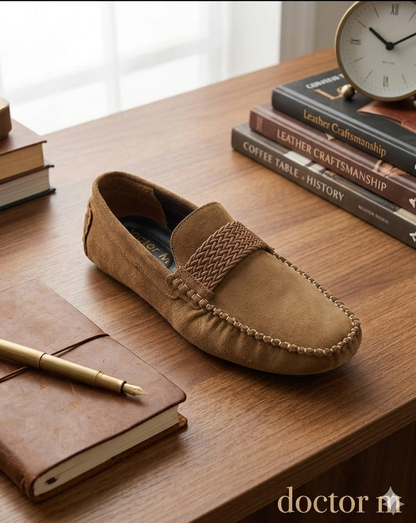 Classic Comfort for Men