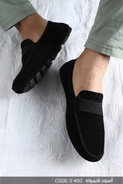 Classic Comfort for Men