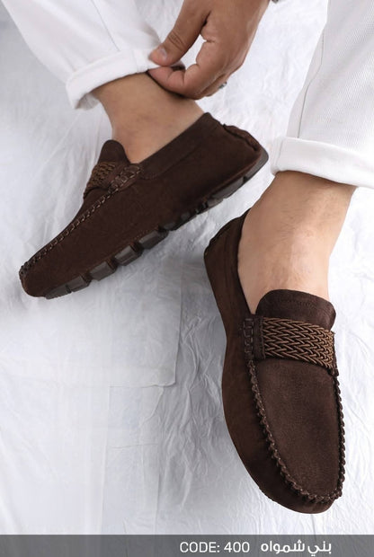 Classic Comfort for Men
