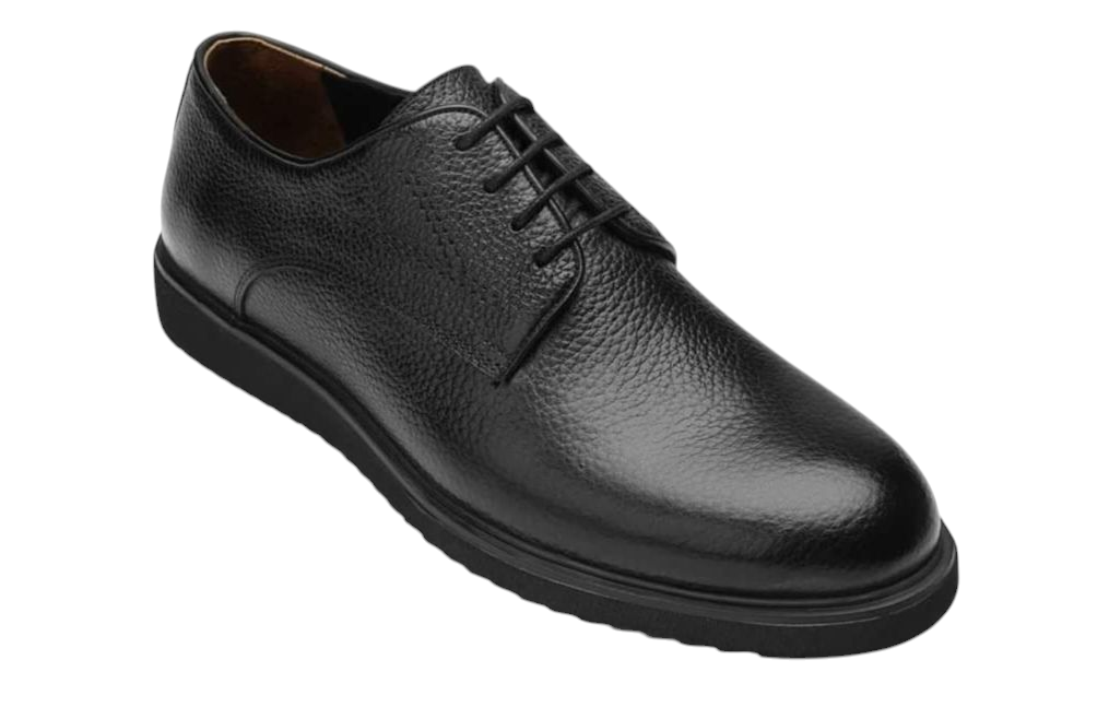 Premium Men’s Leather Shoes