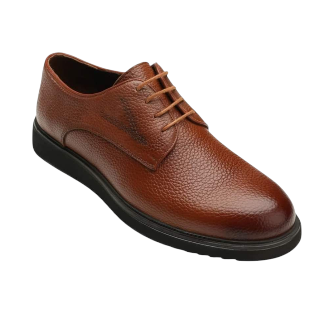 Premium Men’s Leather Shoes