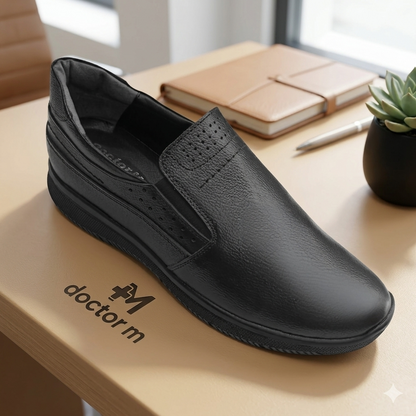 Men’s first-grade genuine leather
