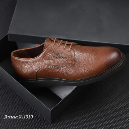 Premium Men’s Leather Shoes