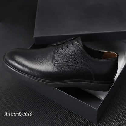 Premium Men’s Leather Shoes