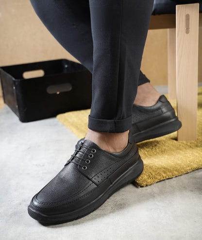 Premium Leather Dress Shoes for Men