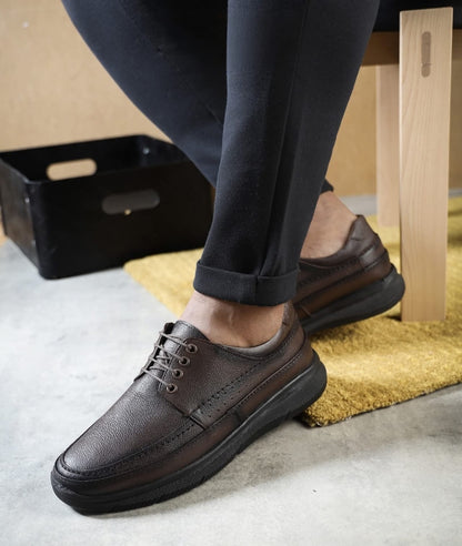 Premium Leather Dress Shoes for Men