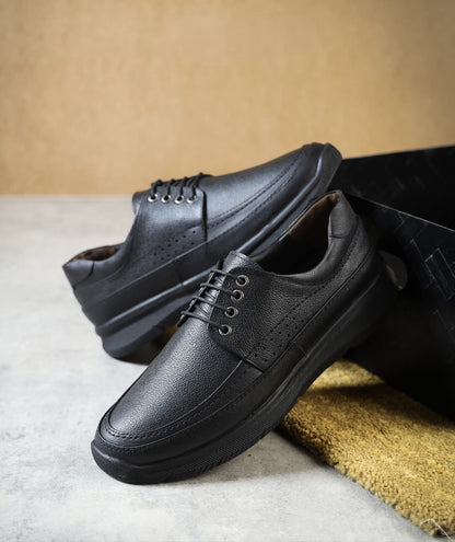 Premium Leather Dress Shoes for Men