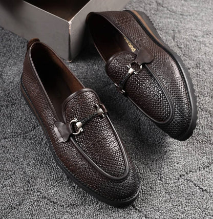Men’s Classic Genuine Leather Shoes