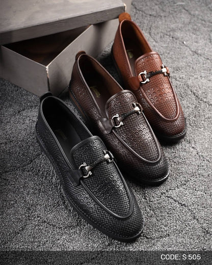 Men’s Classic Genuine Leather Shoes