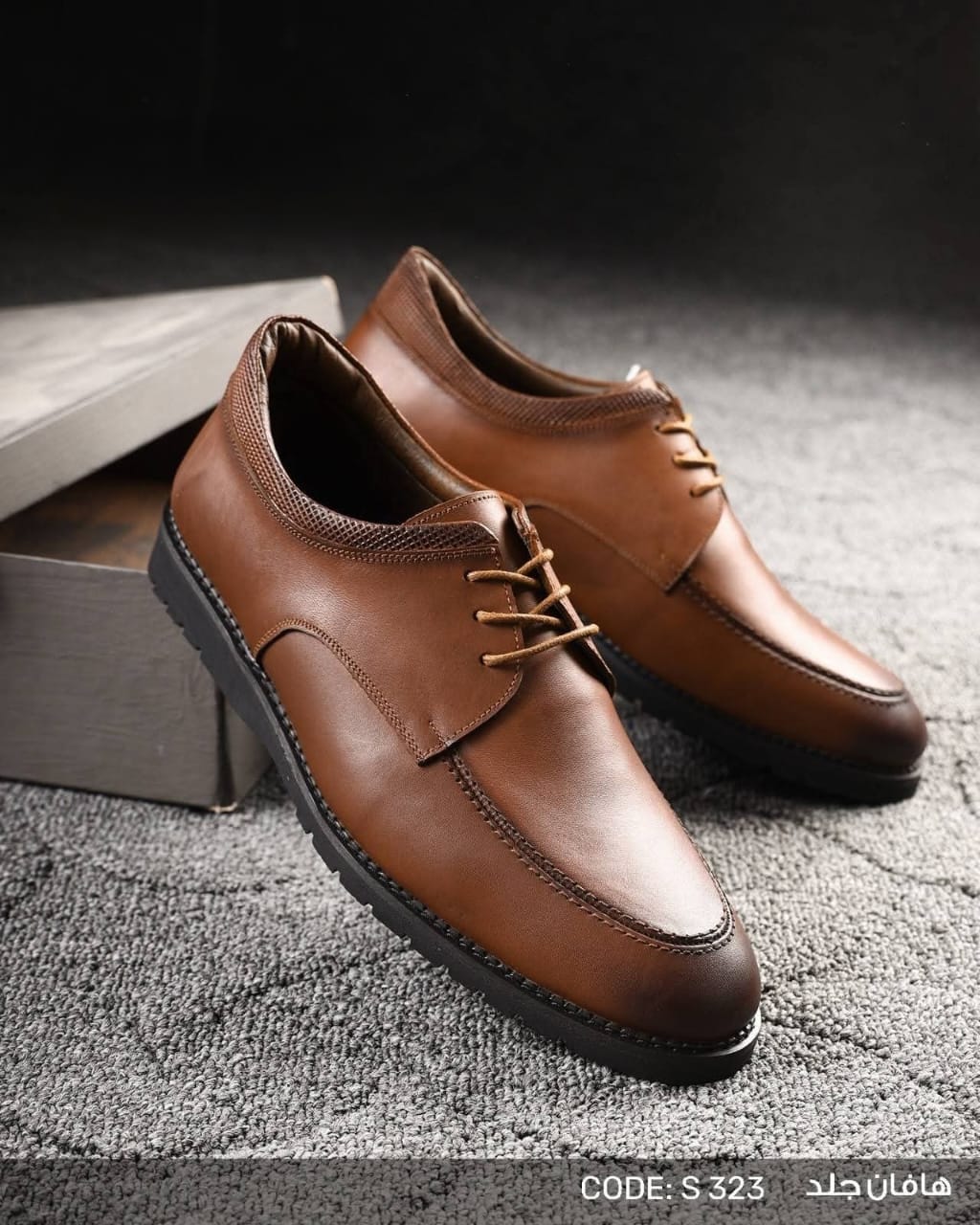 All-Day Classic Comfort Shoes