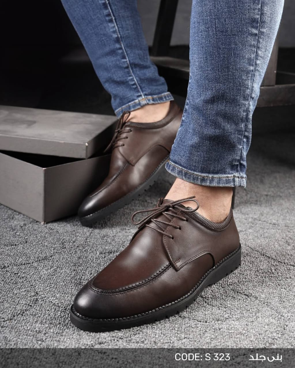 All-Day Classic Comfort Shoes