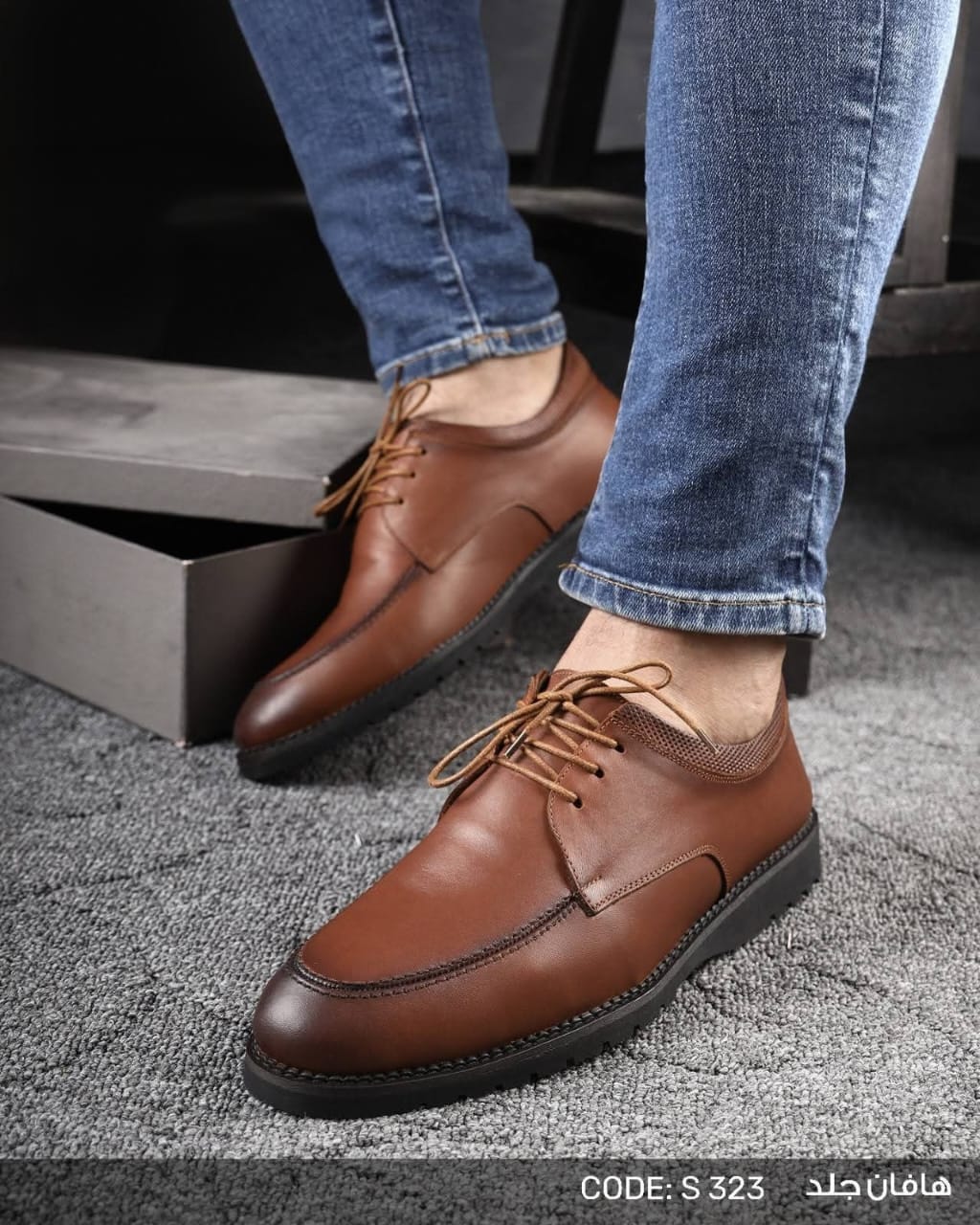 All-Day Classic Comfort Shoes