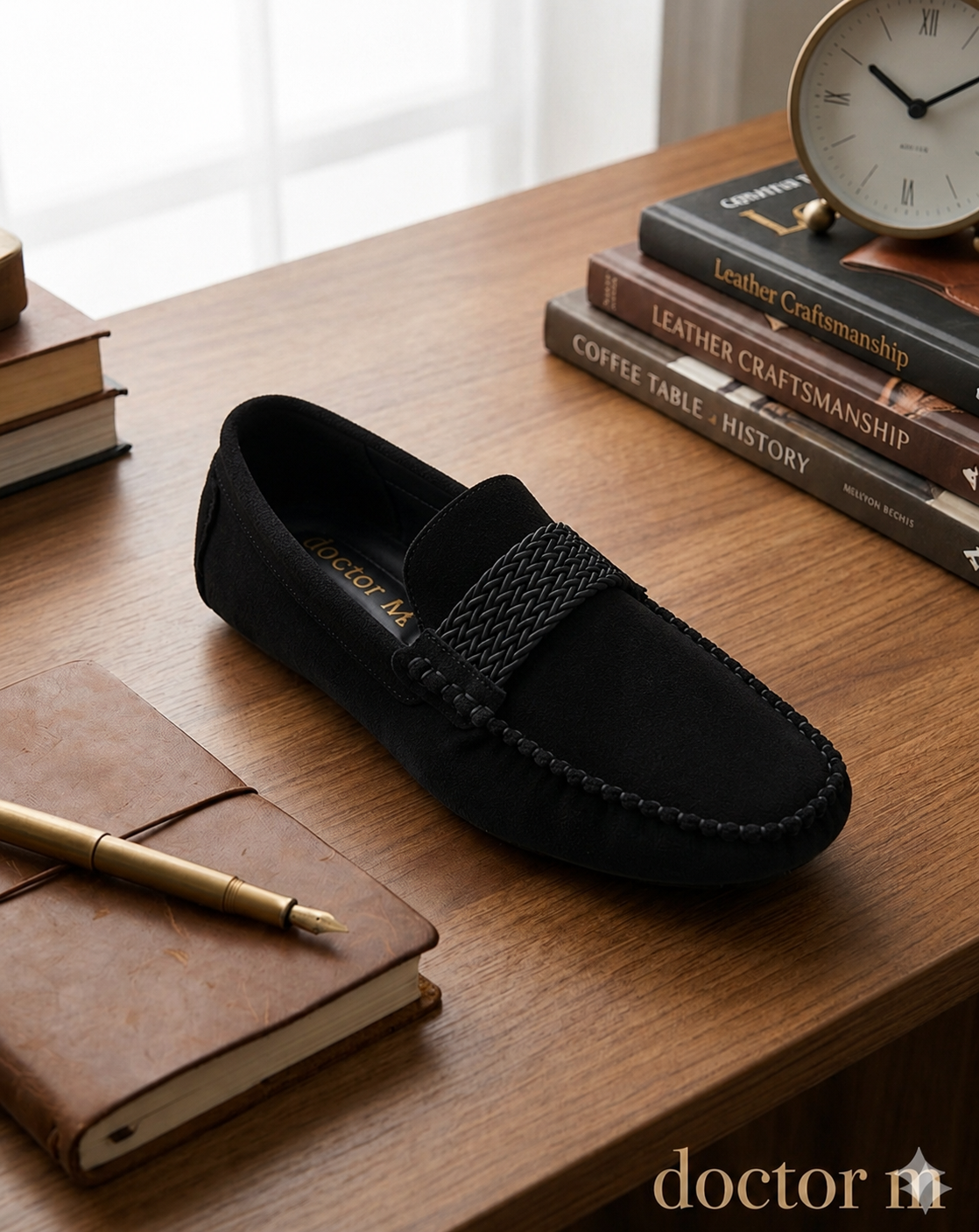 Classic Comfort for Men