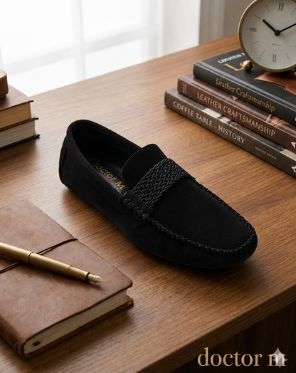 Classic Comfort for Men